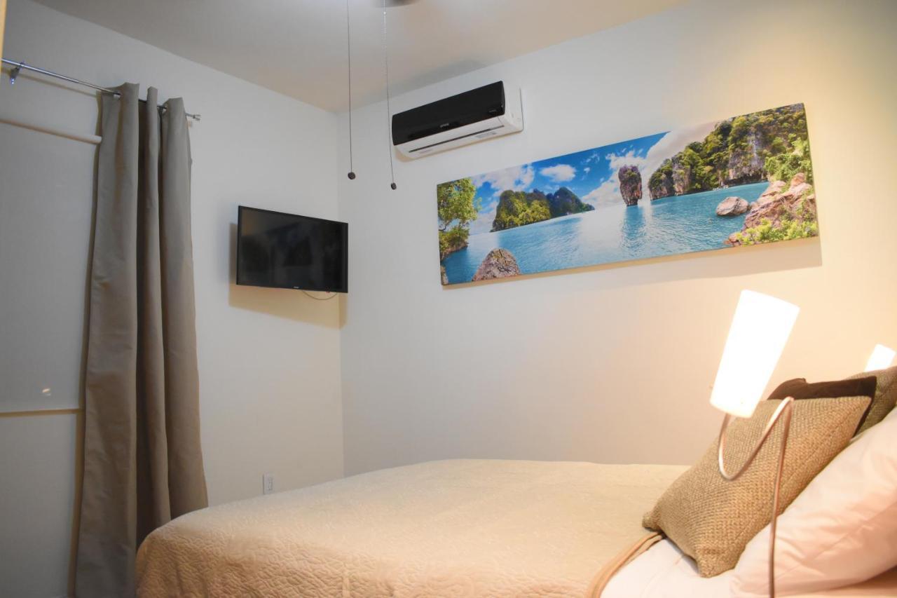 Condo Lux Xareni Playa del Carmen Eksteriør billede