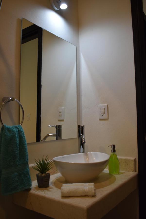 Condo Lux Xareni Playa del Carmen Eksteriør billede